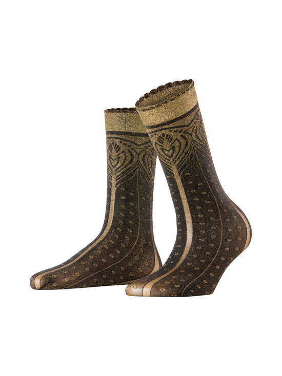 Falke - Sokid Miracle Lady 30 den - BL./GOLD (3335) | Stockmann - photo 1