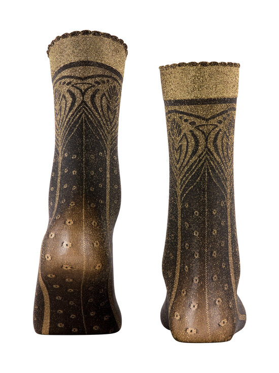 Falke - Sokid Miracle Lady 30 den - BL./GOLD (3335) | Stockmann - photo 2