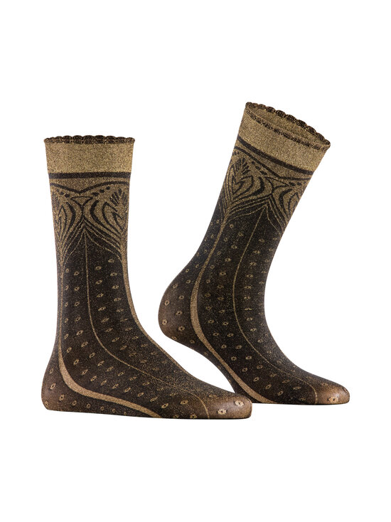 Falke - Sokid Miracle Lady 30 den - BL./GOLD (3335) | Stockmann - photo 3