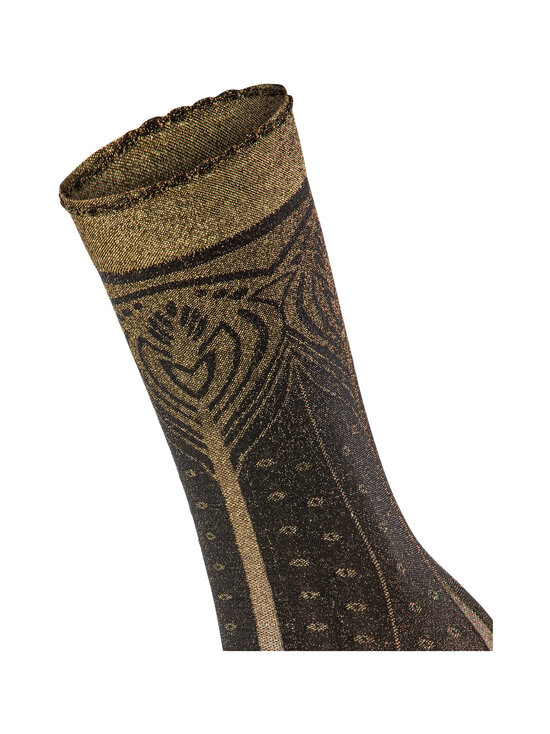 Falke - Sokid Miracle Lady 30 den - BL./GOLD (3335) | Stockmann - photo 4