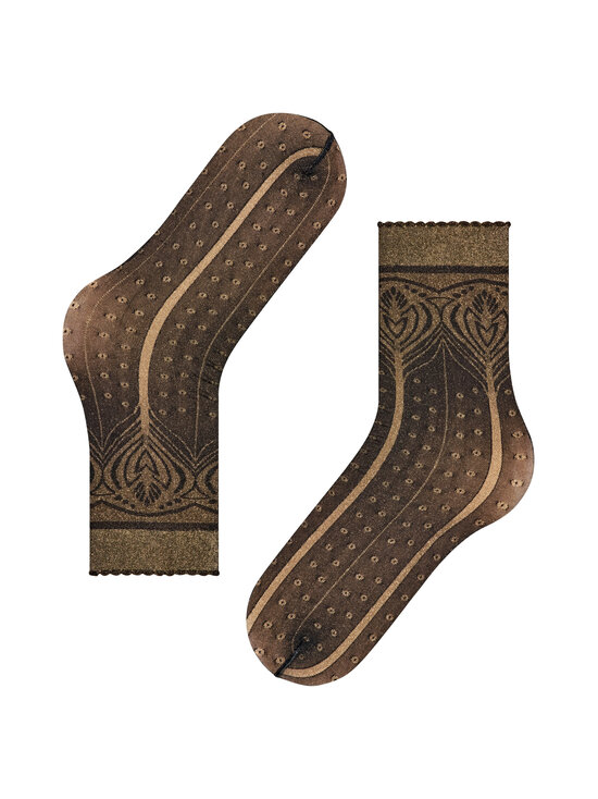 Falke - Sokid Miracle Lady 30 den - BL./GOLD (3335) | Stockmann - photo 5