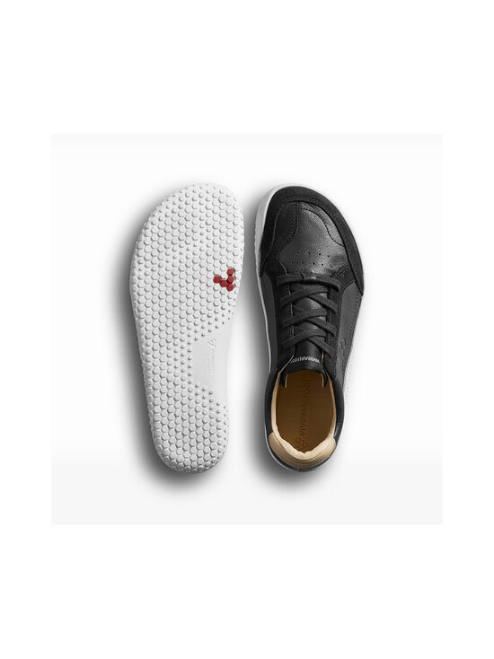 Vivobarefoot - Gobi Juniors sporta apavi - 01 OBSIDIAN - photo 2 Vivobarefoot - Gobi Juniors sporta apavi - 01 OBSIDIAN | Stockmann - photo 2