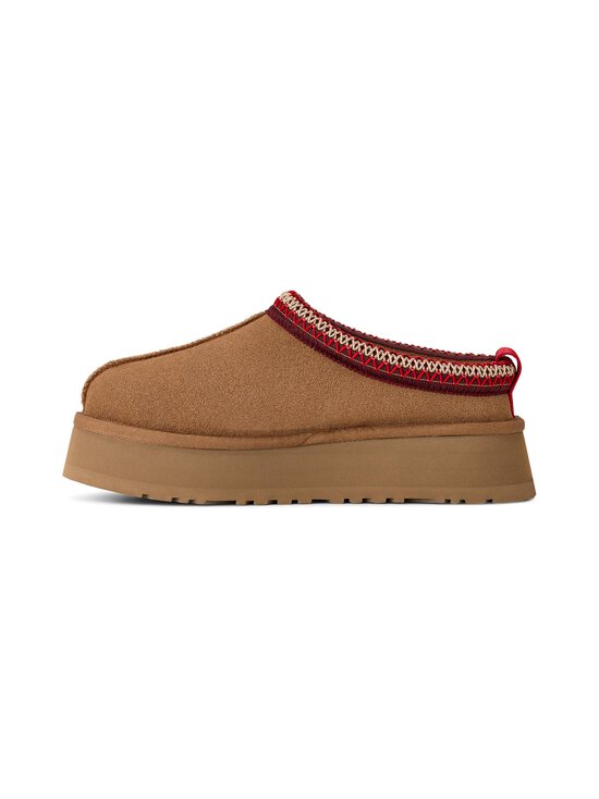 UGG - W Tazz II Clog Platform -pistokkaat - CHE CHESTNUT - photo 5 UGG - W Tazz II Clog Platform -pistokkaat - CHE CHESTNUT | Stockmann - photo 5
