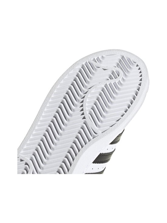 adidas Originals - Superstar II -tennarit - JH9980 FTWWHT/CBLACK/FTWWHT | Stockmann - photo 9