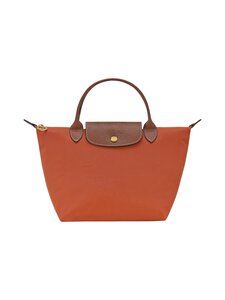 Longchamp - Le Pliage Original Top Handle -laukku - P97 BRICK Longchamp - Le Pliage Original Top Handle -laukku - P97 BRICK | Stockmann