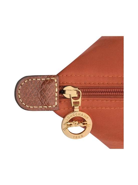Longchamp - Le Pliage Original Top Handle -laukku - P97 BRICK - photo 3 Longchamp - Le Pliage Original Top Handle -laukku - P97 BRICK | Stockmann - photo 3