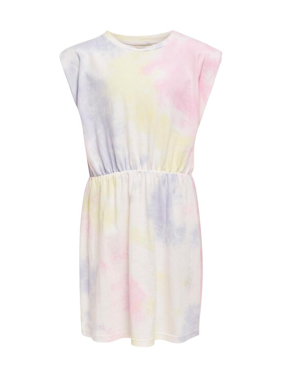 KONAMY TIE DYE -mekko