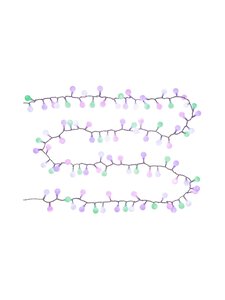 Airam - LED-valguskett Bebe 288, 5,8 m - NO COL | Stockmann
