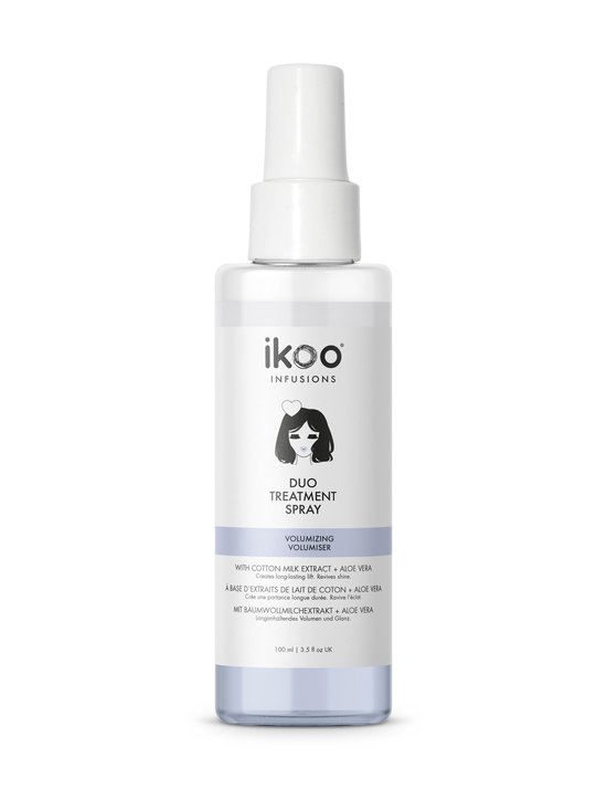 Duo Treatment Spray Volumizing -hoitosuihke 100 ml