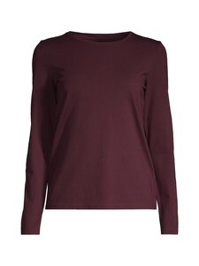 NOOM - Celine-trikoopaita - WINE | Stockmann