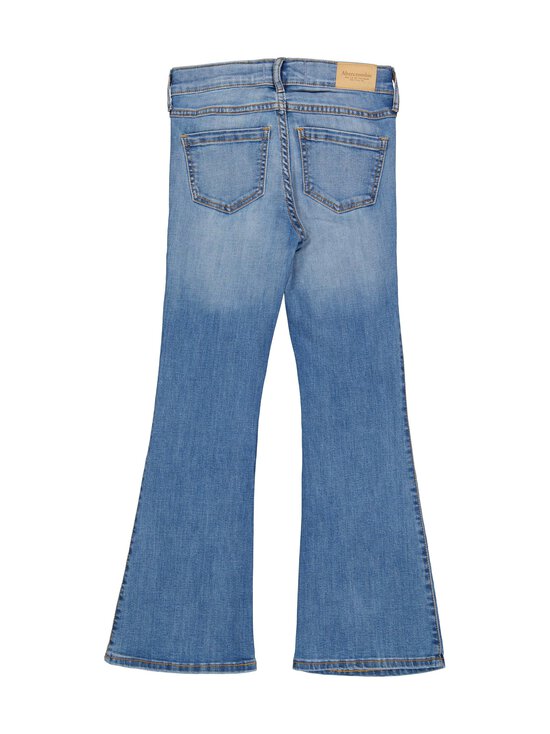 Abercrombie & Fitch - High Rise Flare -farkut - MGK-TWILIGHT - photo 2 Abercrombie & Fitch - High Rise Flare -farkut - MGK-TWILIGHT | Stockmann - photo 2