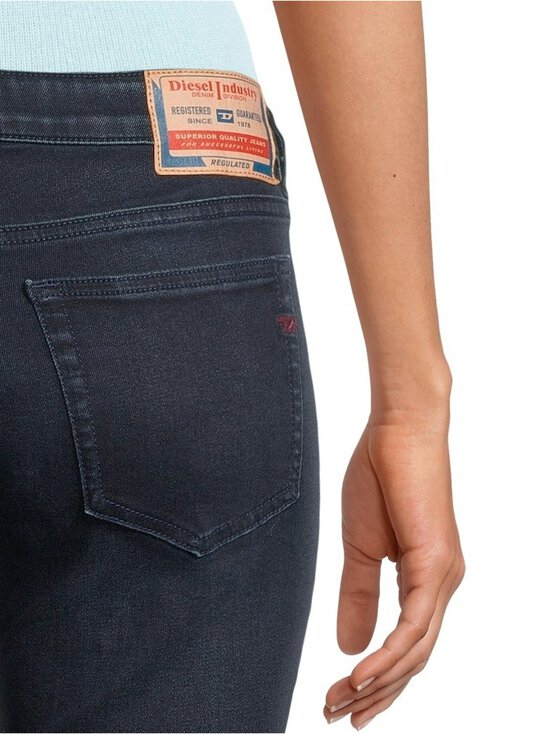 Diesel - 1969 D-Ebbey L.32 -farkut - 1 | Stockmann - photo 6