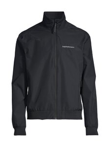 Peak Performance - Coastal-ulkoilutakki - 020 BLACK | Stockmann