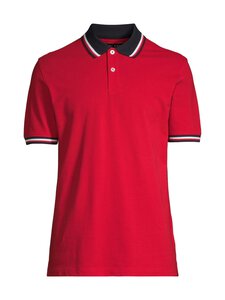 Cap Horn - Polosärk Cohen - RED | Stockmann