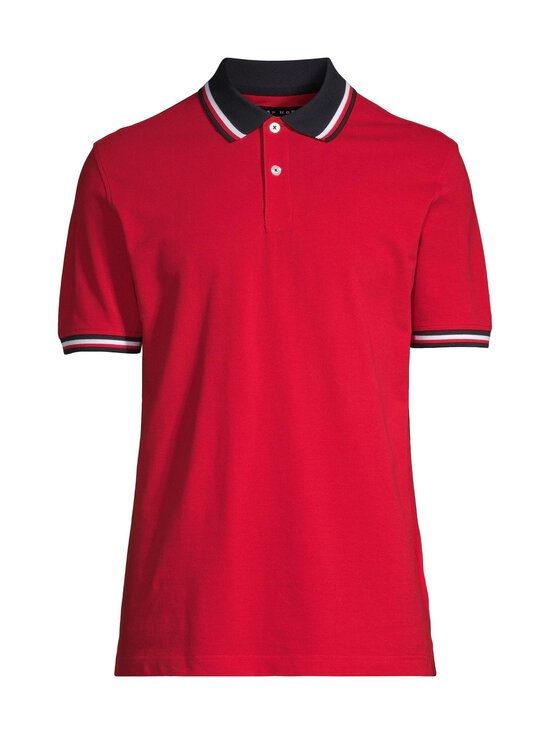 Cap Horn - Polosärk Cohen - RED | Stockmann - photo 1