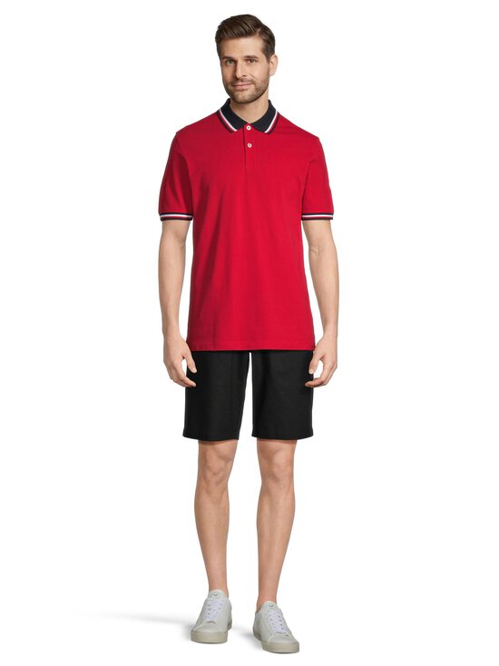 Cap Horn - Polosärk Cohen - RED | Stockmann - photo 2