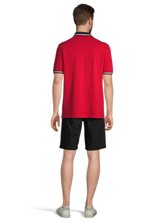 Cap Horn - Polosärk Cohen - RED | Stockmann - photo 3