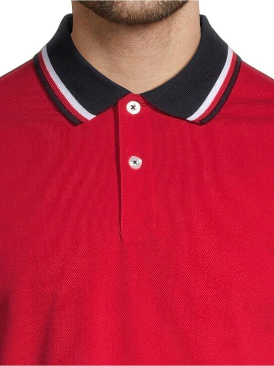 Cap Horn - Polosärk Cohen - RED | Stockmann - photo 4