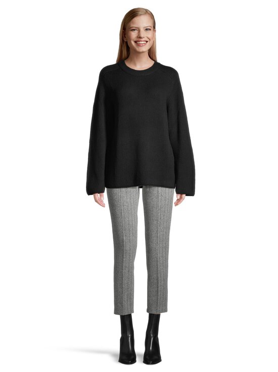 Michael Michael Kors - Boxy Extra Fine -merinovillapusero - 001 BLACK - photo 2 Michael Michael Kors - Boxy Extra Fine -merinovillapusero - 001 BLACK | Stockmann - photo 2