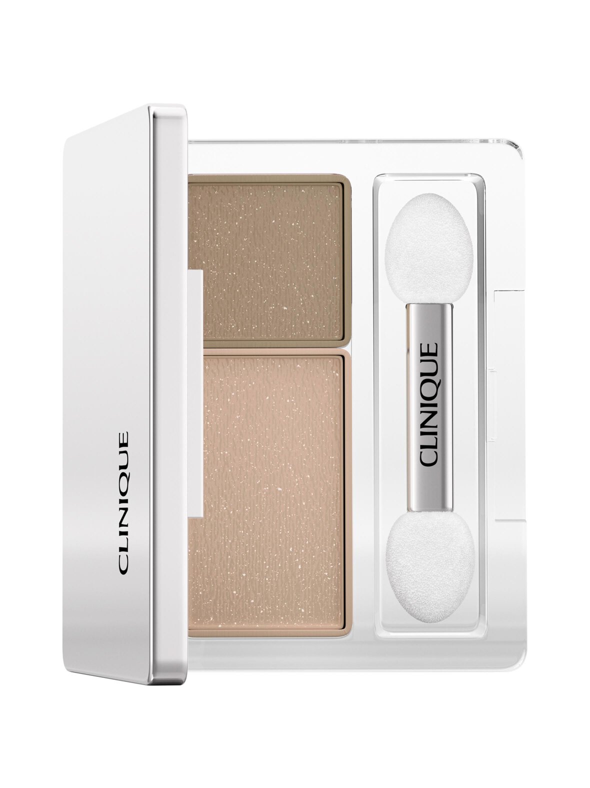 All About Shadow Duo Eyeshadow -luomiväri