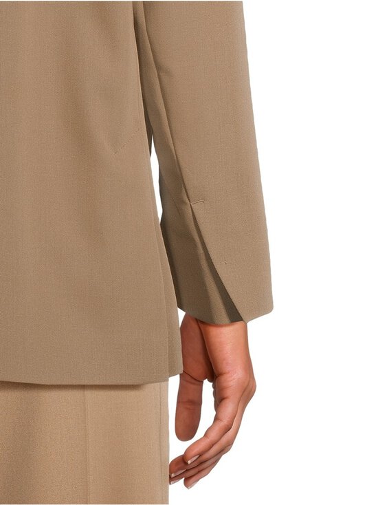 'S MAX MARA - Smmcassiopea-kevyt takki - 007 CAMEL | Stockmann - photo 5