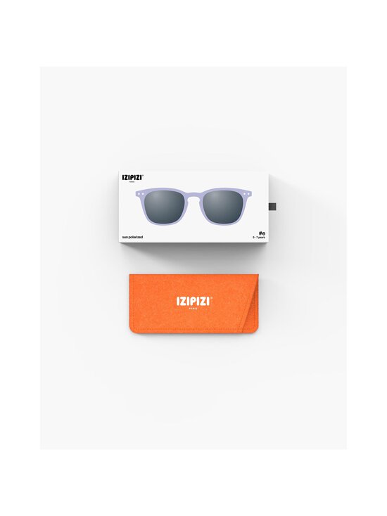 IZIPIZI - E Lavender 5-7v -aurinkolasit - LAVENDER | Stockmann - photo 3