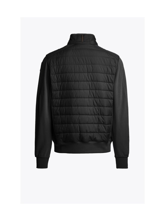 Parajumpers - Elliot-hybriditakki - 541 BLACK - photo 2 Parajumpers - Elliot-hybriditakki - 541 BLACK | Stockmann - photo 2