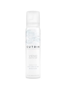 Cutrin - Juuksevaht Vieno Sensitive Volume Mousse 100 ml | Stockmann