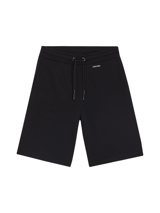 Calvin Klein Menswear - Lühikesed püksid Nano Logo - BEH CK BLACK - photo 3 Calvin Klein Menswear - Lühikesed püksid Nano Logo - BEH CK BLACK | Stockmann - photo 3