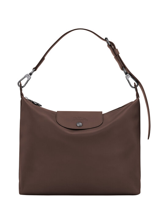 Longchamp - Le Pliage Xtra -olkalaukku - 002 MOCHA | Stockmann - photo 1
