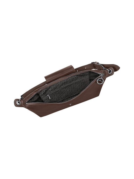 Longchamp - Le Pliage Xtra -olkalaukku - 002 MOCHA | Stockmann - photo 3