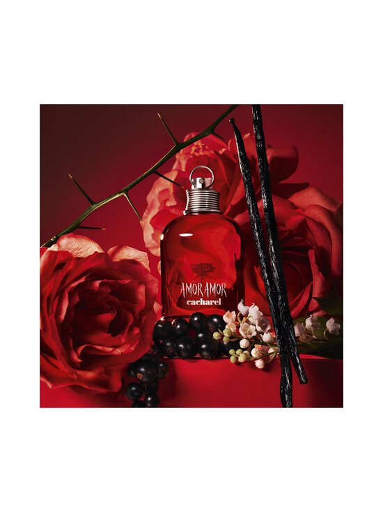 Cacharel - Amor Amor EdT tualetes ūdens, 30 ml | Stockmann - photo 2