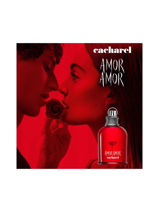 Cacharel - Amor Amor EdT tualetes ūdens, 30 ml | Stockmann - photo 4
