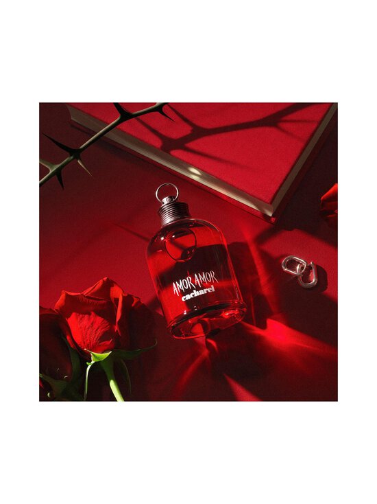Cacharel - Amor Amor EdT tualetes ūdens, 30 ml | Stockmann - photo 5