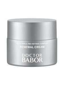 Babor - Renewal Cream -kasvovoide | Stockmann