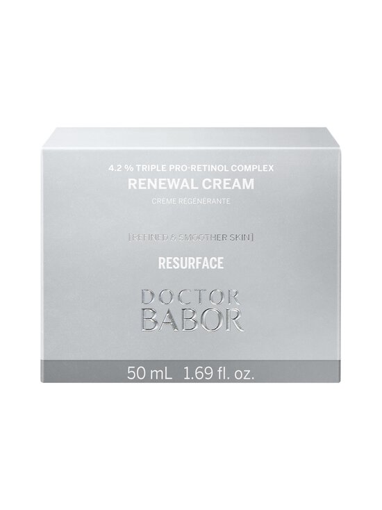 Babor - Renewal Cream -kasvovoide - NOCOL | Stockmann - photo 2