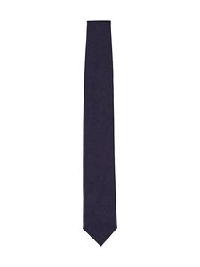 Eton - Paisley zīda kaklasaite - 28 NAVY BLUE | Stockmann