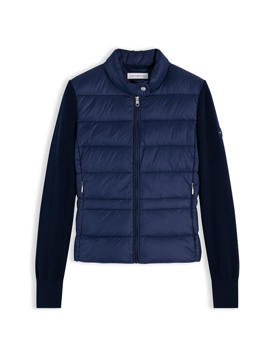 Tommy Hilfiger - Hübriidsulejope - C1G DARK NIGHT NAVY | Stockmann - photo 1