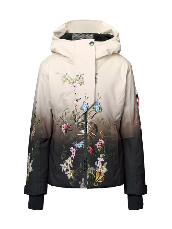 Molo - Flower-takki - 4948 FADED PAISLEY - photo 1 Molo - Flower-takki - 4948 FADED PAISLEY | Stockmann - photo 1