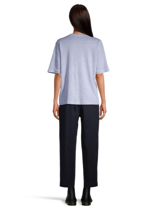 NOOM - Alice Linen Shirt - LT.BLUE - photo 3 NOOM - Alice Linen Shirt - LT.BLUE | Stockmann - photo 3