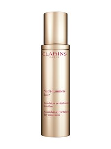 Clarins - Nutri-Lumière Day Emulsion -hoitoemulsio 50 ml Clarins - Nutri-Lumière Day Emulsion -hoitoemulsio 50 ml | Stockmann
