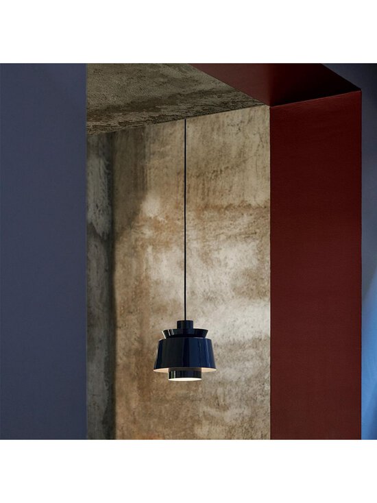 &Tradition - Utzon JU1 -riippuvalaisin - SININEN | Stockmann - photo 2