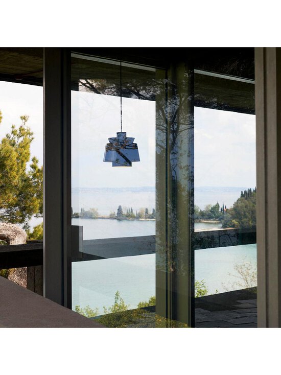 &Tradition - Utzon JU1 -riippuvalaisin - SININEN | Stockmann - photo 4