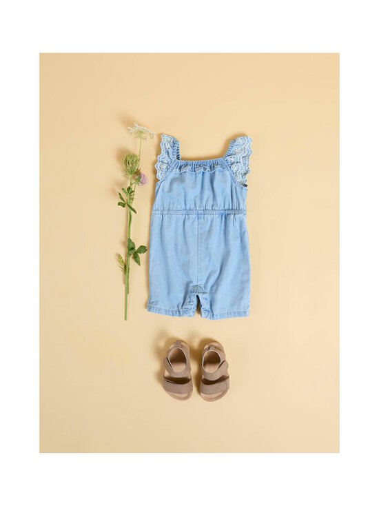 Name It - NbfHill Dnm kombinezons - LIGHT BLUE DENIM - photo 5 Name It - NbfHill Dnm kombinezons - LIGHT BLUE DENIM | Stockmann - photo 5