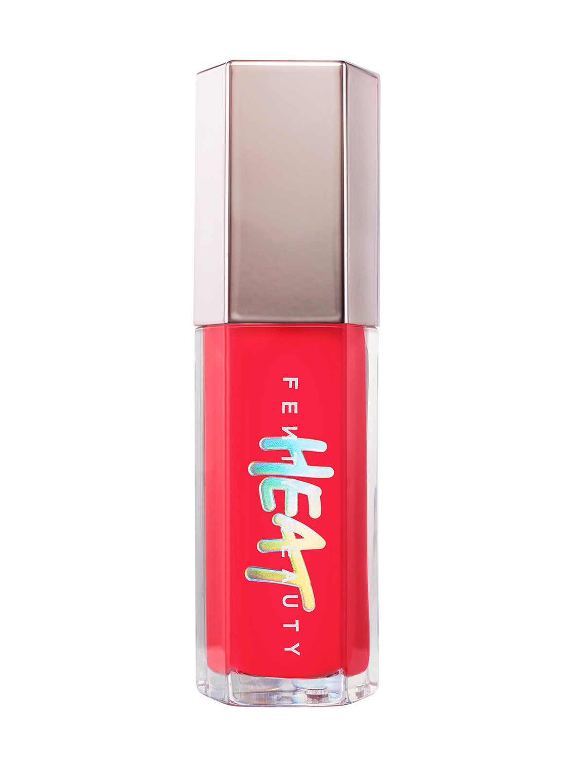 Gloss Bomb Heat Universal Lip Luminizer + Plumper -huulikiilto.