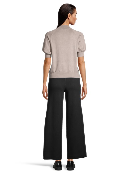 Vila - Visway-neulehousut - BLACK BEAUTY - photo 4 Vila - Visway-neulehousut - BLACK BEAUTY | Stockmann - photo 4