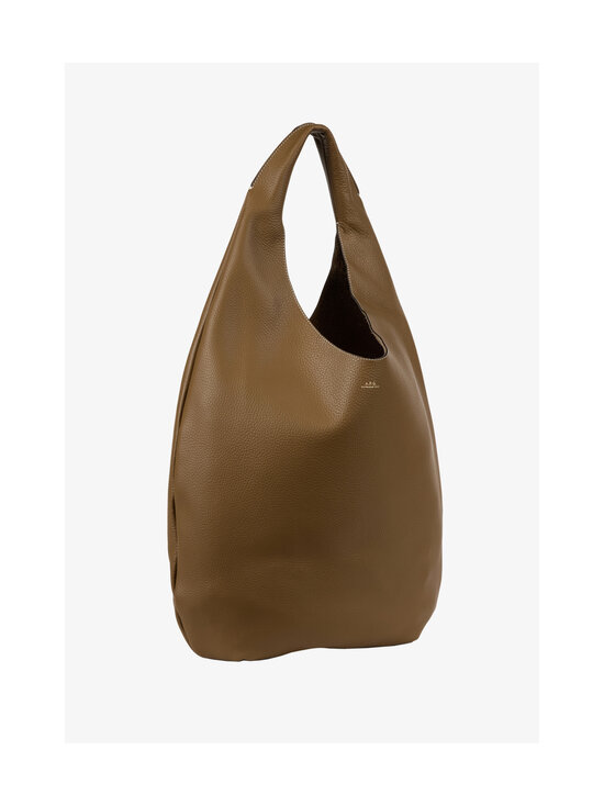 A.P.C - Le Neige -nahkalaukku - CAW SOIL | Stockmann - photo 3