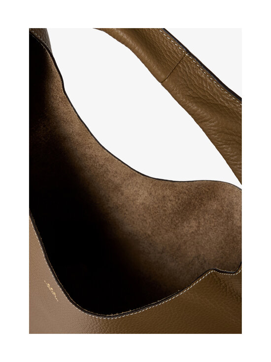 A.P.C - Le Neige -nahkalaukku - CAW SOIL | Stockmann - photo 4