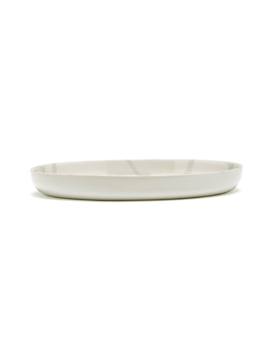 Serax - Zuma Salt M -lautanen - WHITE - photo 3 Serax - Zuma Salt M -lautanen - WHITE | Stockmann - photo 3