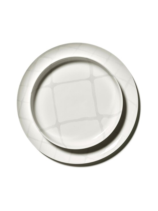 Serax - Zuma Salt M -lautanen - WHITE - photo 5 Serax - Zuma Salt M -lautanen - WHITE | Stockmann - photo 5